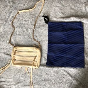 Rebecca Minkoff satchel